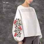 Сорочка жіноча СЖ-076