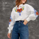 Сорочка жіноча СЖ-003