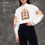 Сорочка жіноча СЖ-062