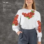 Сорочка жіноча СЖ-067