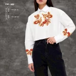 Сорочка жіноча СЖ-059