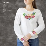 Сорочка жіноча СЖ-053