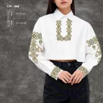 Сорочка жіноча СЖ-049