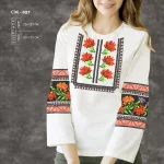 Сорочка жіноча СЖ-037