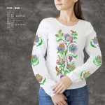 Сорочка жіноча СЖ-026