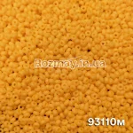 Бісер 93110 мат