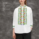 Сорочка жіноча СЖ-015