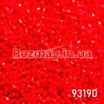 Рубка 93190, розмір 11/0