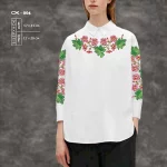 Сорочка жіноча СЖ-004