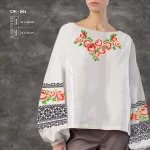 Сорочка жіноча СЖ-001