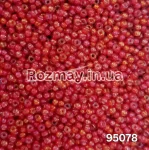 Бісер 95078