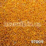 Бісер 97009