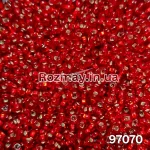 Бісер 97070 (квадратна серединка)