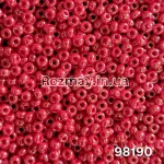 Бісер 98190 