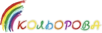 Кольорова
