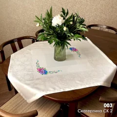 Скатеритини (100х100 см)