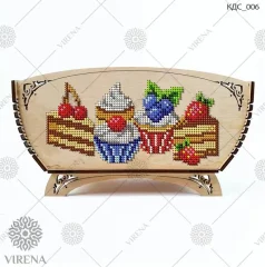 Кошики для смаколиків