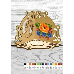 Підсвічники