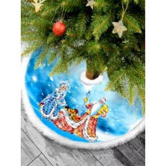 Спідниці під ялинку