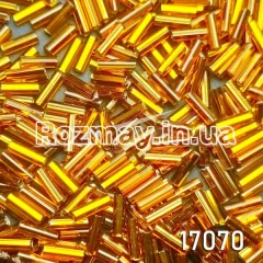 Стеклярус (7 мм)