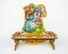 Підставки під крашанки та паски (під замовлення)