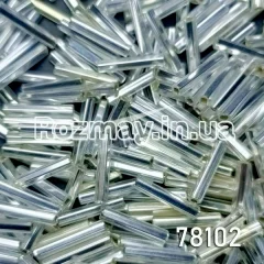 Стеклярус (11 мм)