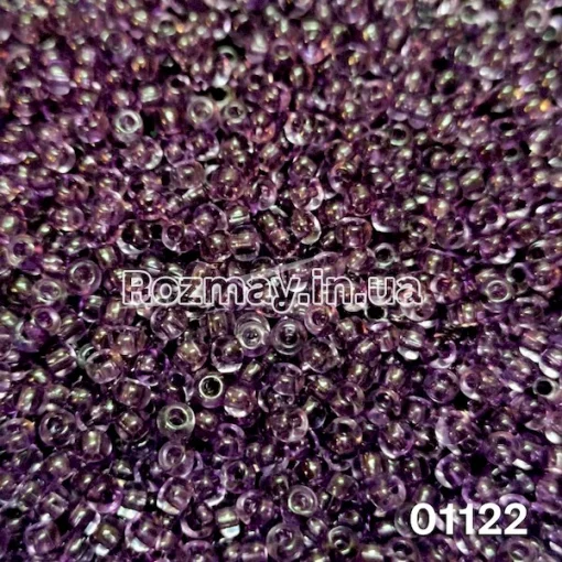 Бісер 01122