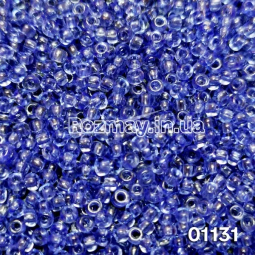 Бісер 01131
