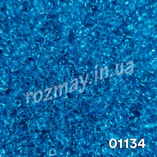 Бісер 01134