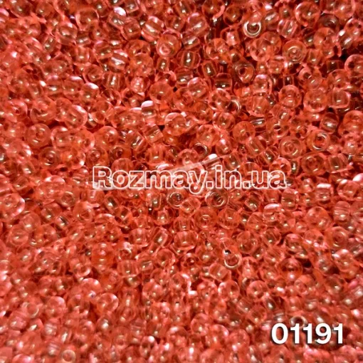 Бісер 01191