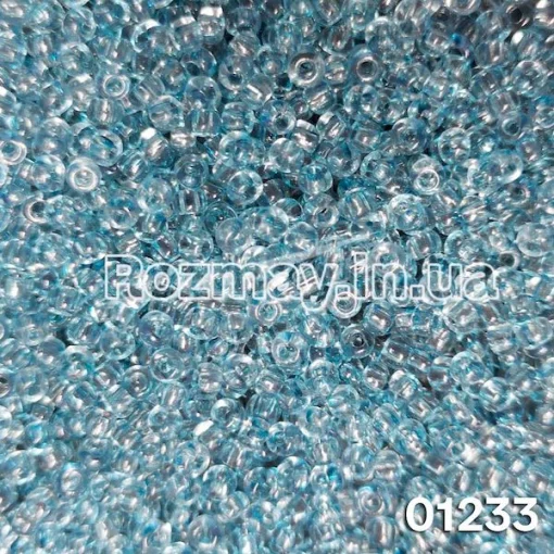 Бісер 01233