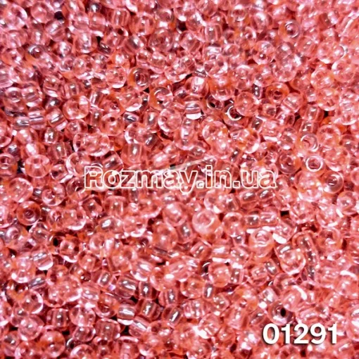 Бісер 01291
