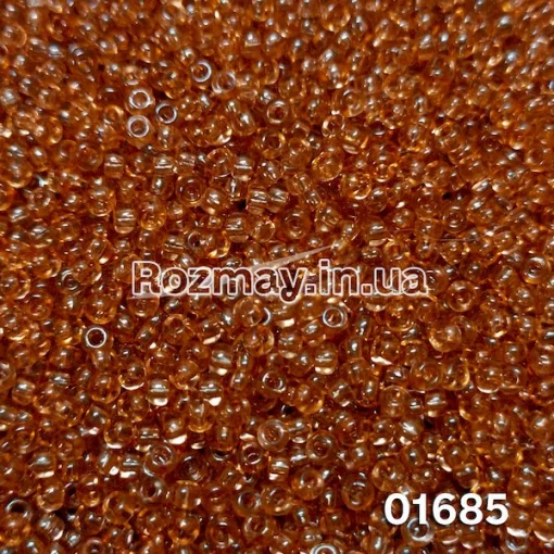 Бісер 01685