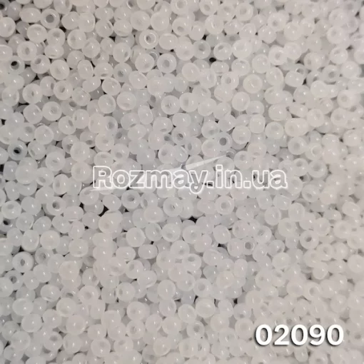 Бісер 02090