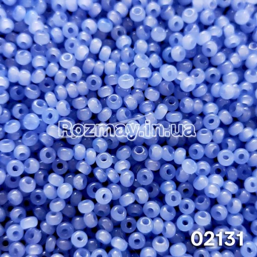 Бісер 02131