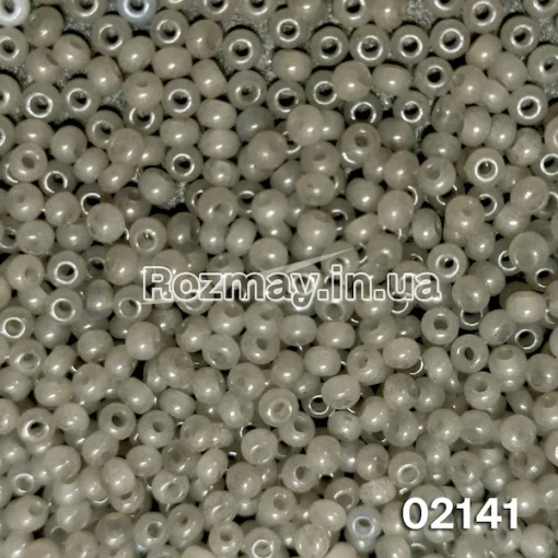 Бісер 02141