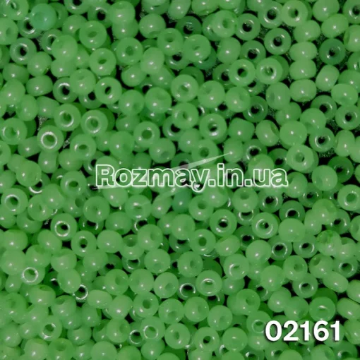 Бісер 02161
