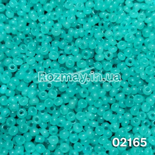 Бісер 02165
