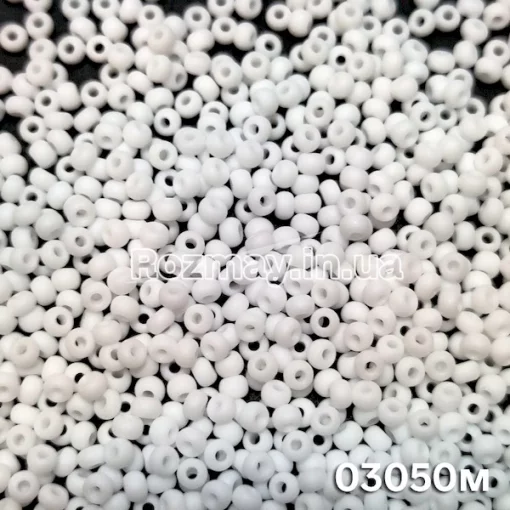 Бісер 03050 мат