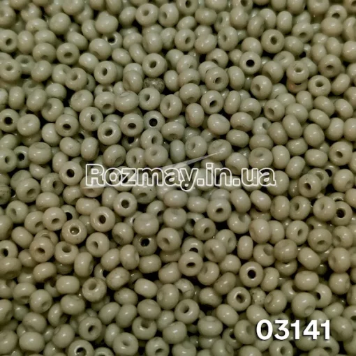 Бісер 03141 