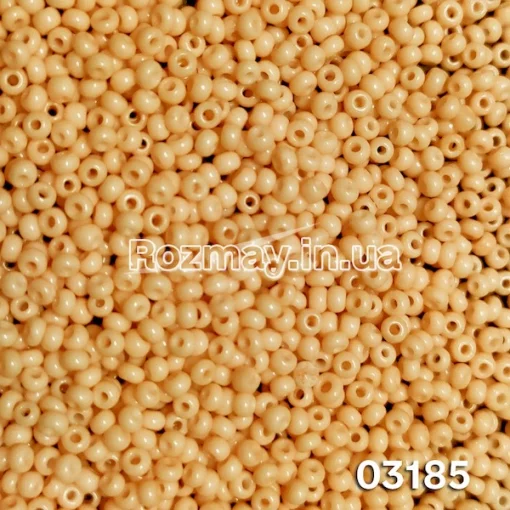 Бісер 03185