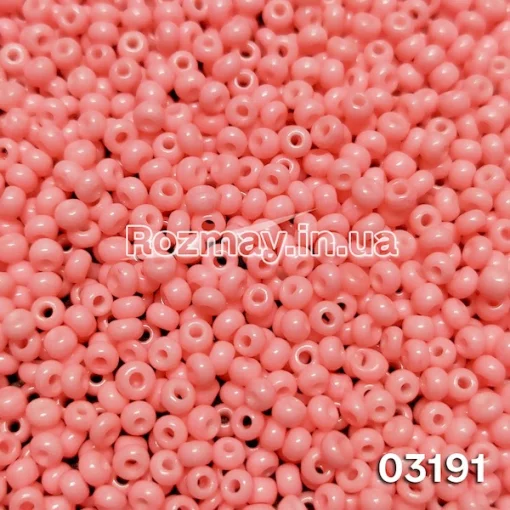 Бісер 03191