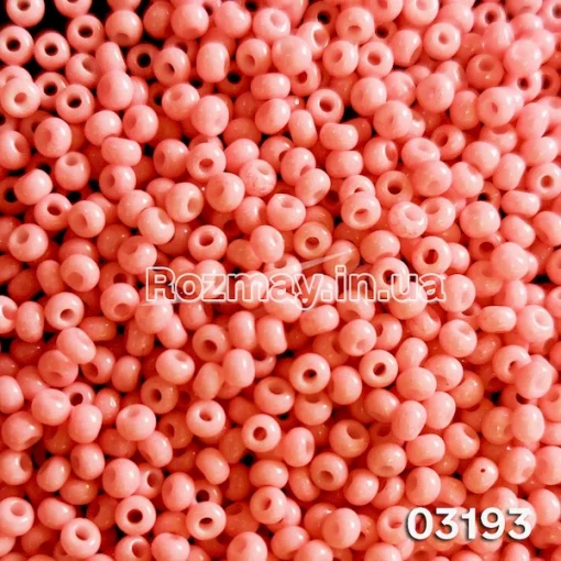 Бісер 03193