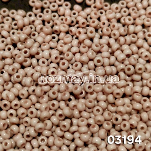 Бісер 03194