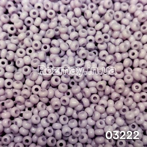 Бісер 03222