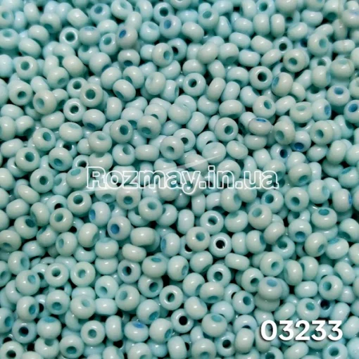 Бісер 03233