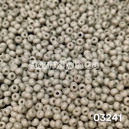 Бісер 03241
