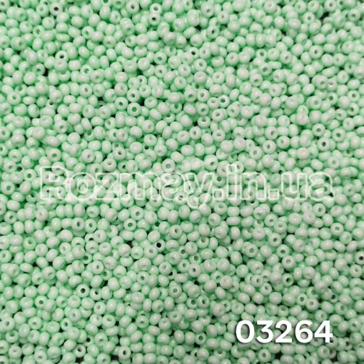 Бісер 03264 