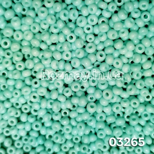 Бісер 03265