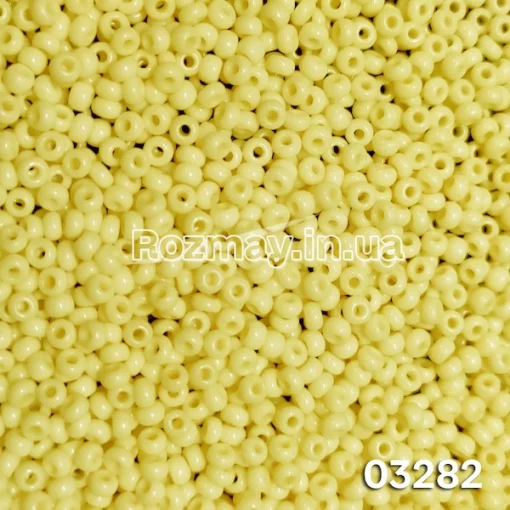 Бісер 03282 